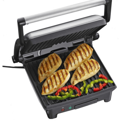 Електрогриль притискний Russell Hobbs Cook@Home 3in1 Paninil 17888-56