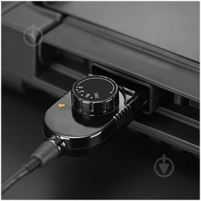 Електрогриль - тепан Russell Hobbs Fiesta 22550-56