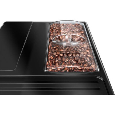 Кавомашина автоматична Melitta Solo Frosted Black (E950544) E950-544
