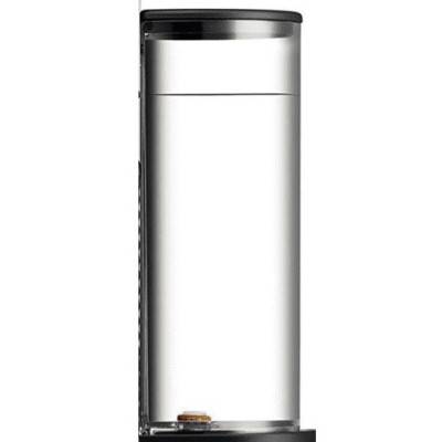 Капсульна кавоварка еспресо Delonghi Nespresso Citiz & Milk EN 267.WAE