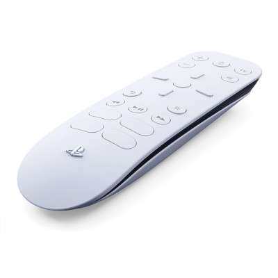 Пульт дистанційного керування Sony PS5 Media Remote (9863625)