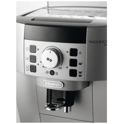Кавомашина автоматична Delonghi Magnifica S ECAM 22.110.SB