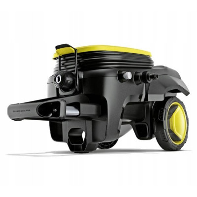 Мінімийка високого тиску Karcher K 5 Compact + пінне сопло FJ3 (1.630-762.0)