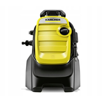 Мінімийка високого тиску Karcher K 5 Compact + пінне сопло FJ3 (1.630-762.0)