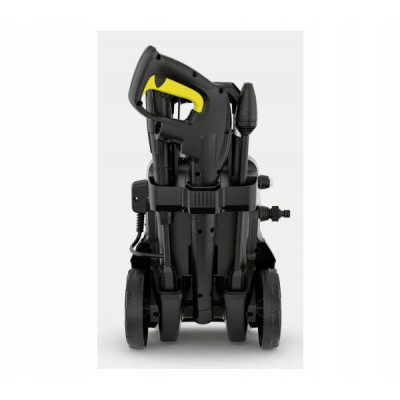 Мінімийка високого тиску Karcher K 5 Compact + пінне сопло FJ3 (1.630-762.0)