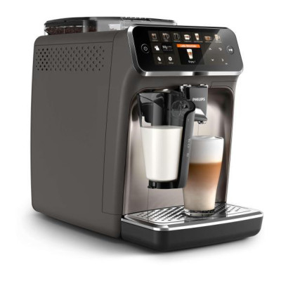 Кавомашина автоматична Philips Series 5400 EP5444/90