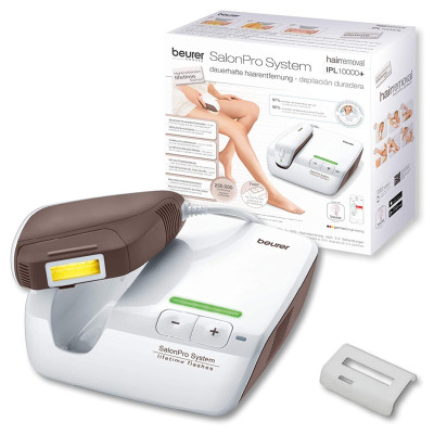 Фотоепілятор Beurer IPL 10000+ SalonPro System