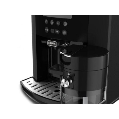 Автоматична Кофемашина Krups Arabica Latte EA819N10