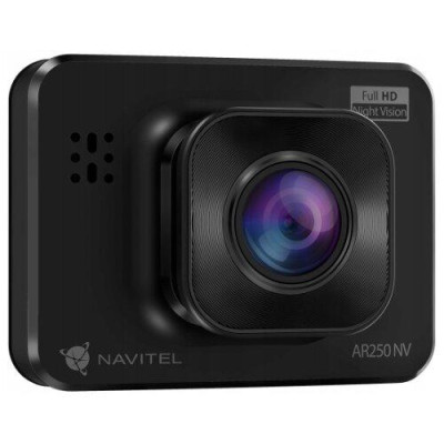 Автомобільний відеореєстратор NAVITEL AR250 NV