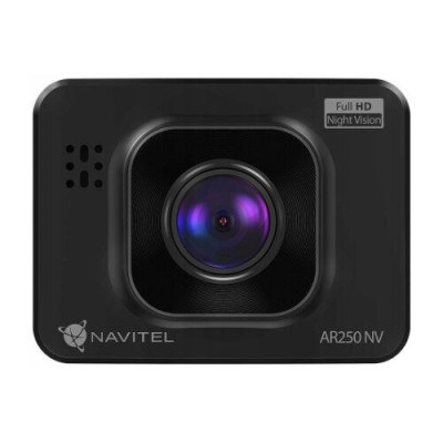 Автомобільний відеореєстратор NAVITEL AR250 NV