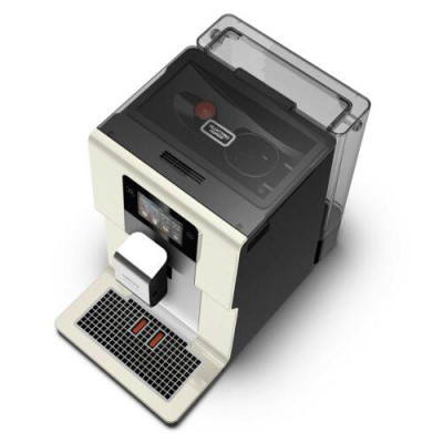 Кавомашина автоматична Krups Intuition Preference EA872A10