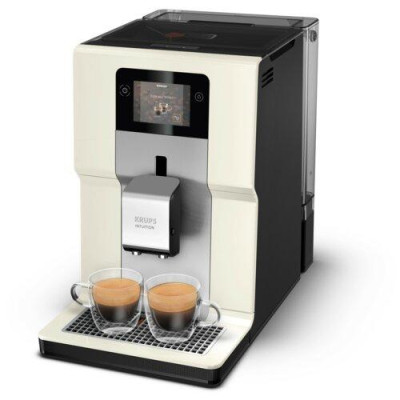 Кавомашина автоматична Krups Intuition Preference EA872A10