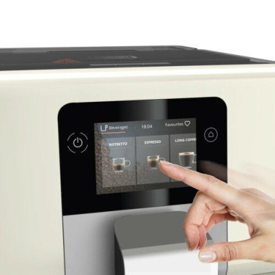 Кавомашина автоматична Krups Intuition Preference EA872A10