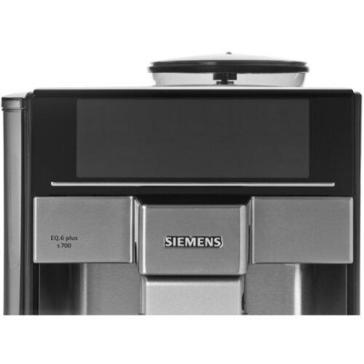 Кавомашина автоматична Siemens EQ.6 plus s700 TE657313RW