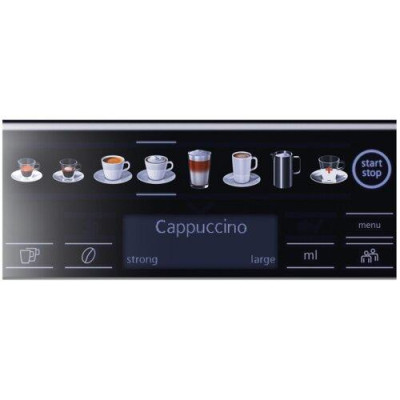 Кавомашина автоматична Siemens EQ.6 plus s700 TE657313RW