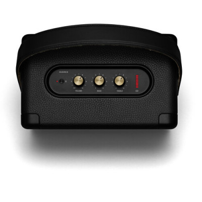Портативна колонка Marshall Kilburn II Black and brass (1005923)