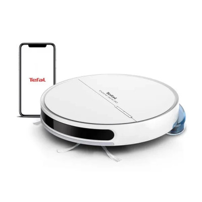 Робот-пылесос с влажной уборкой Tefal Explorer Serie 60 RG7447