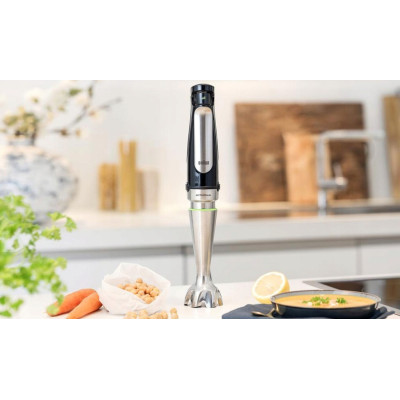 Занурюваний блендер Braun MultiQuick 7 MQ 7025X Занурюваний блендер Braun MultiQuick 7 MQ 7025X