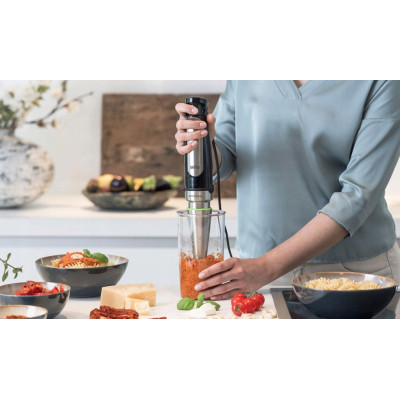 Занурюваний блендер Braun MultiQuick 7 MQ 7025X Занурюваний блендер Braun MultiQuick 7 MQ 7025X