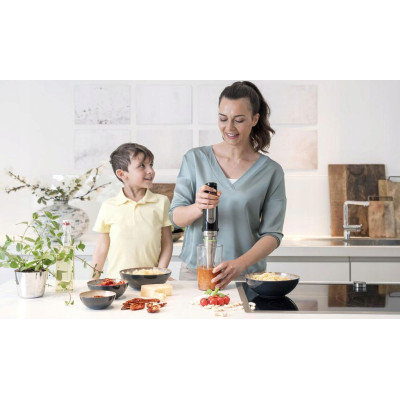 Занурюваний блендер Braun MultiQuick 7 MQ 7025X Занурюваний блендер Braun MultiQuick 7 MQ 7025X