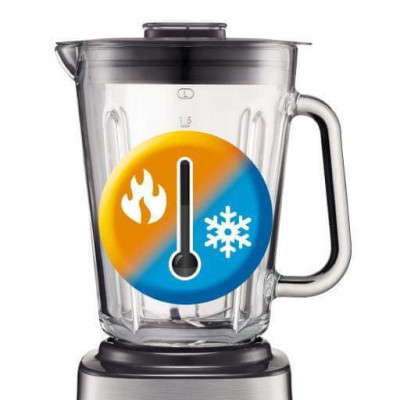 Блендер стаціонарний Tefal BL811D38