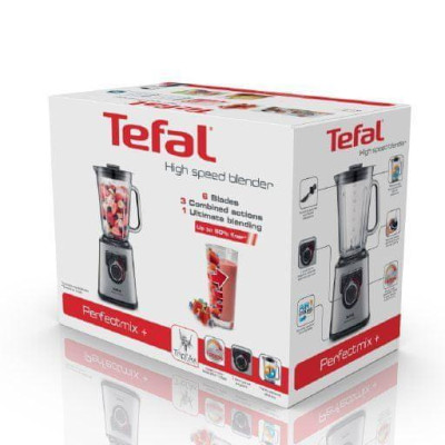 Блендер стаціонарний Tefal BL811D38