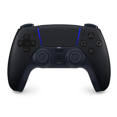 Геймпад Sony DualSense Midnight Black (9827696)