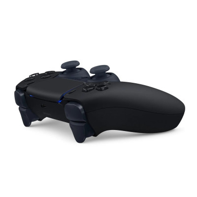 Геймпад Sony DualSense Midnight Black (9827696)