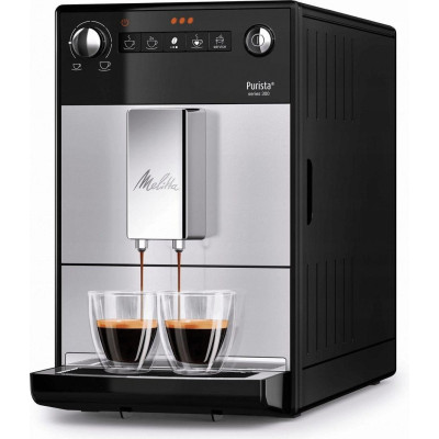 Кавомашина автоматична Melitta Purista F23/0-101