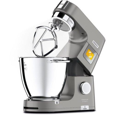 Кухонна машина Kenwood Titanium Chef Patissier XL KWL90.244SI