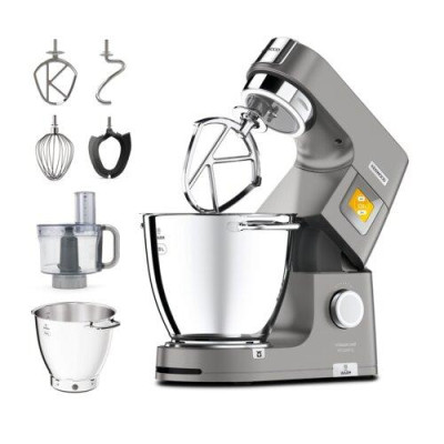 Кухонна машина Kenwood Titanium Chef Patissier XL KWL90.244SI