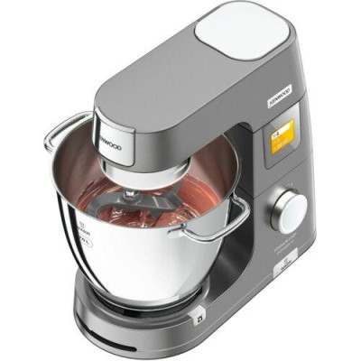 Кухонна машина Kenwood Titanium Chef Patissier XL KWL90.244SI