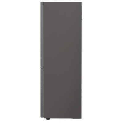 Холодильник з морозильною камерою LG GBP31DSLZN