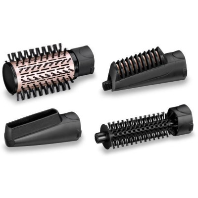 Фен-щітка BaByliss AS200E