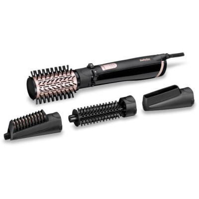 Фен-щітка BaByliss AS200E