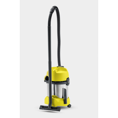 Професійний пилосос Karcher WD 3 Battery Premium (1.629-950.0) - комплектація без акумулятора