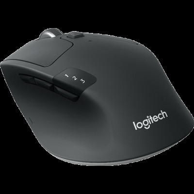 Миша Logitech M720 Triathlon (910-004791)