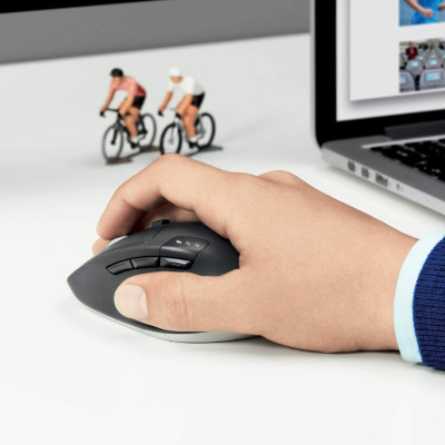 Миша Logitech M720 Triathlon (910-004791)