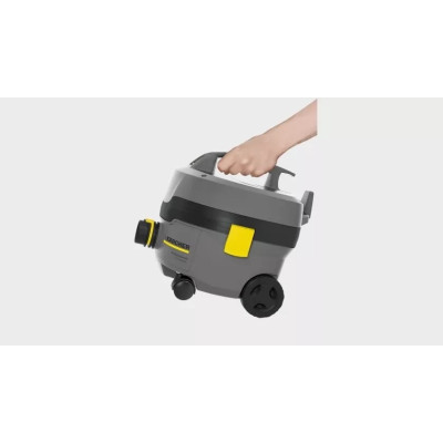 Професійний пилосос Karcher T 7/1 Classic (1.527-181.0)