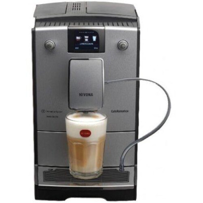 Кавомашина автоматична Nivona CafeRomatica 769 (NICR 769)