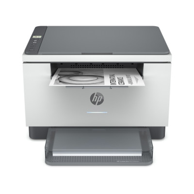 БФП HP LaserJet MFP M234dw (6GW99F)
