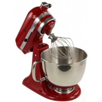 Кухонна машина KitchenAid 5KSM125EER