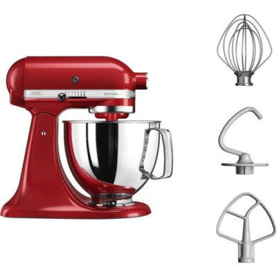 Кухонна машина KitchenAid 5KSM125EER