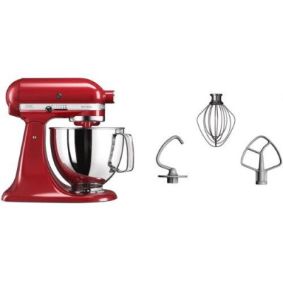 Кухонна машина KitchenAid 5KSM125EER