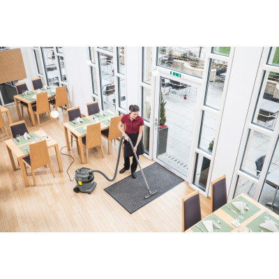 Професійний пилосос Karcher NT 22/1 Ap Te L (1.378-610.0)