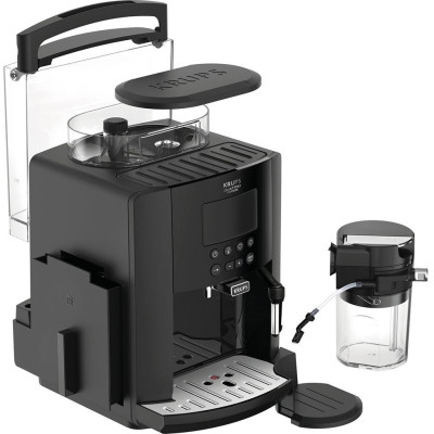 Автоматична Кофемашина Krups Arabica Latte EA819N10