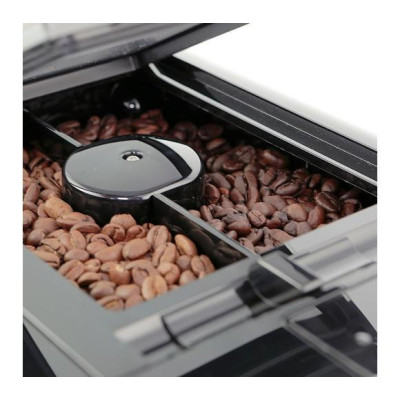Кавомашина автоматична Melitta CAFFEO BARISTA Т black (F83/0-002)