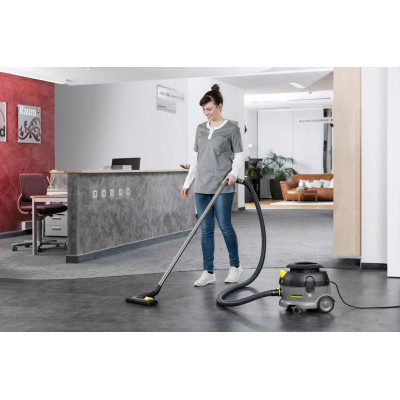 Професійний пилосос Karcher T 12/1 (1.355-100.0)