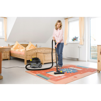 Професійний пилосос Karcher T 12/1 (1.355-100.0)