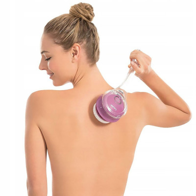Щітка косметична для тіла Beurer FC 55 Pureo Complete Cleansing